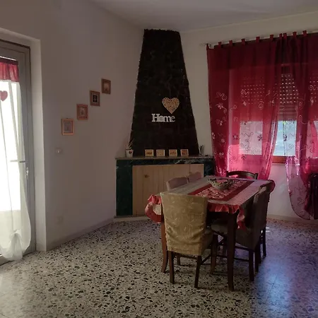 Apartment Daniela House Gonnesa