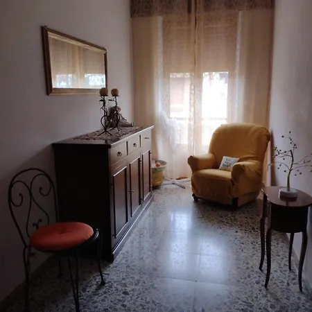 Daire Daniela House Gonnesa