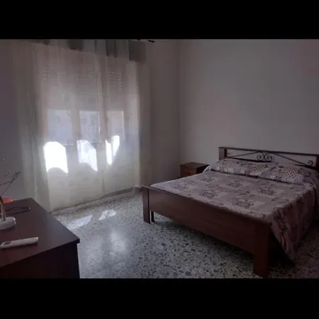 Daniela House Apartamento *