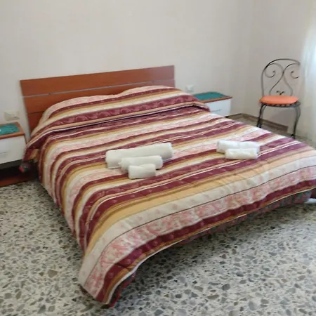 Apartamento Daniela House