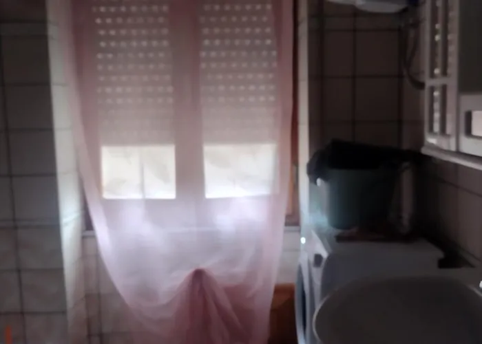 Daniela House Daire Gonnesa