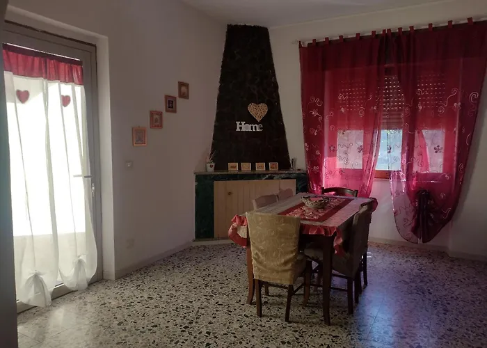 Daire Daniela House Gonnesa