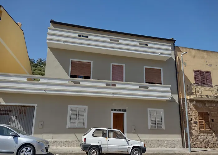 Daniela House * Gonnesa