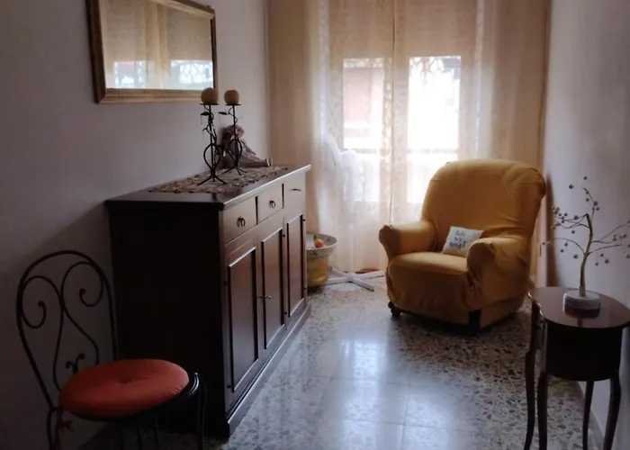 Daire Daniela House Gonnesa