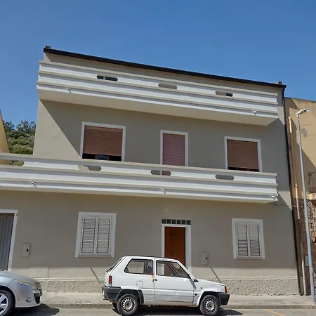 Daniela House * Gonnesa