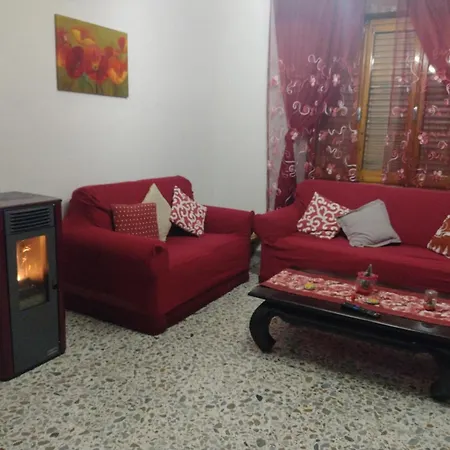 Apartment Daniela House