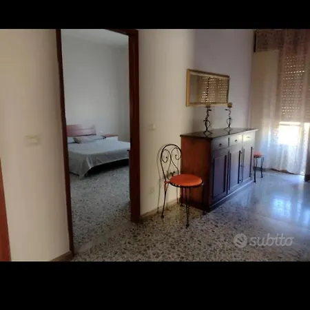 아파트 Daniela House