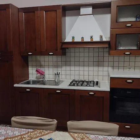 Daniela House * Gonnesa