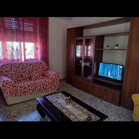 Daniela House 아파트