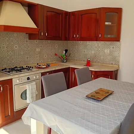 Daniela House