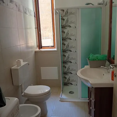 Daniela House Apartment