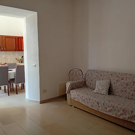 Apartment Daniela House