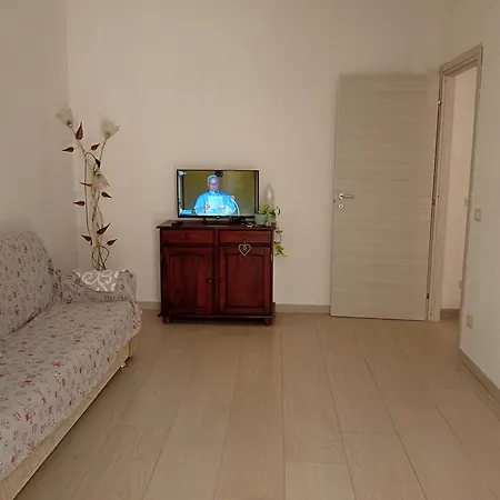 Daniela House Apartment Gonnesa