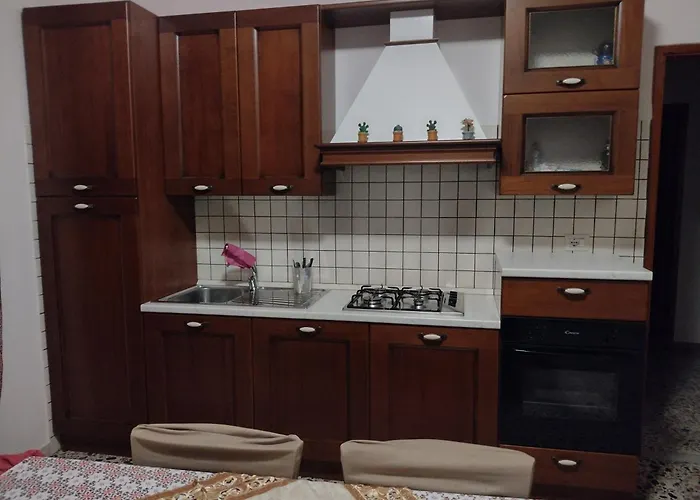 Daniela House * Gonnesa