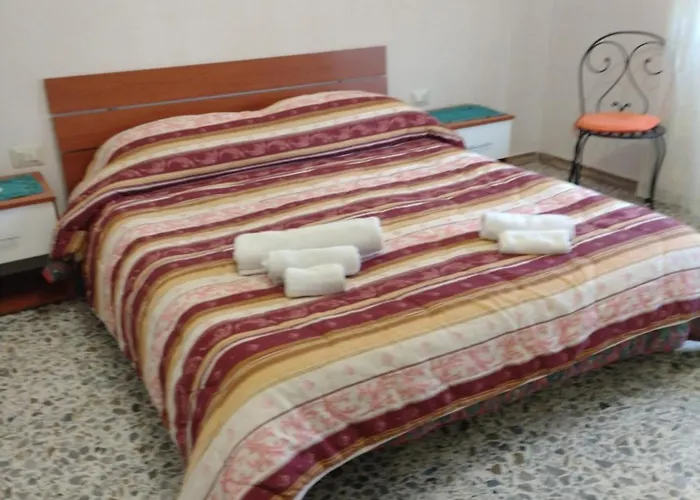 Apartamento Daniela House