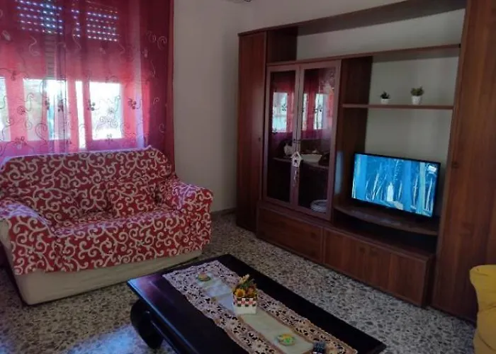 Daniela House Apartamento